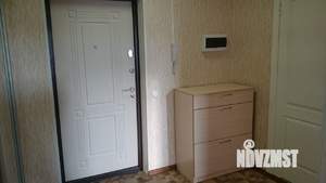 1-к квартира, на длительный срок, 45м2, 8/24 этаж