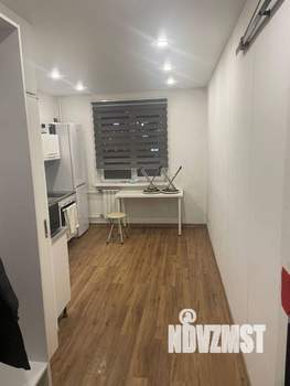 1-к квартира, на длительный срок, 41м2, 3/10 этаж