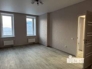 1-к квартира, на длительный срок, 37м2, 16/20 этаж