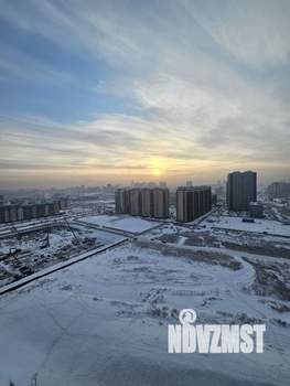 2-к квартира, на длительный срок, 54м2, 18/23 этаж