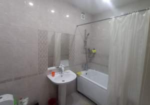 3-к квартира, на длительный срок, 54м2, 9/17 этаж