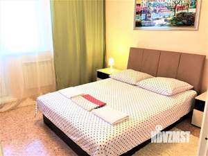 2-к квартира, посуточно, 70м2, 1/1 этаж