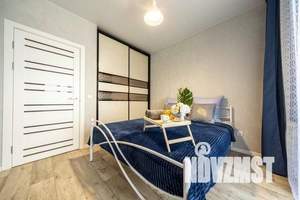 2-к квартира, посуточно, 50м2, 8/25 этаж