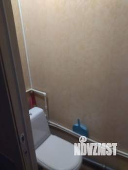 1-к квартира, на длительный срок, 18м2, 5/5 этаж
