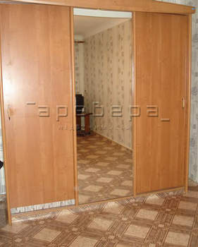 1-к квартира, на длительный срок, 31м2, 2/5 этаж