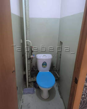 1-к квартира, на длительный срок, 41м2, 5/10 этаж