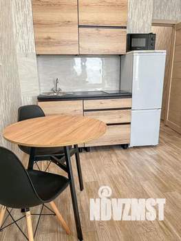 1-к квартира, посуточно, 25м2, 21/25 этаж