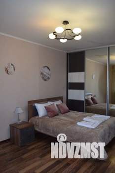 1-к квартира, посуточно, 40м2, 9/12 этаж