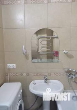 Студия квартира, на длительный срок, 28м2, 3/17 этаж