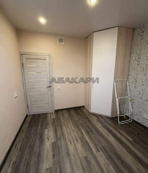 2-к квартира, на длительный срок, 40м2, 14/24 этаж