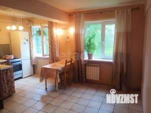 2-к квартира, на длительный срок, 43м2, 1/5 этаж