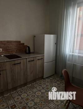 1-к квартира, на длительный срок, 38м2, 10/17 этаж