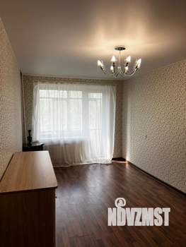 1-к квартира, на длительный срок, 36м2, 4/5 этаж