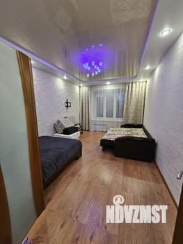 1-к квартира, на длительный срок, 48м2, 5/27 этаж