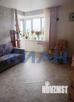 1-к квартира, на длительный срок, 36м2, 13/16 этаж