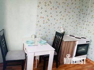1-к квартира, посуточно, 56м2, 10/10 этаж