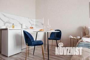 1-к квартира, посуточно, 32м2, 4/24 этаж