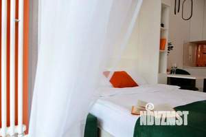 1-к квартира, посуточно, 22м2, 1/1 этаж