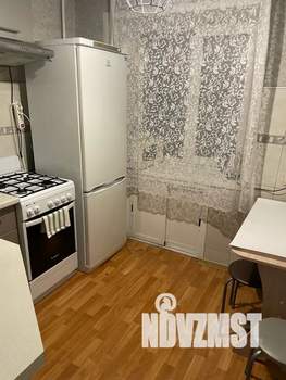 2-к квартира, посуточно, 42м2, 2/5 этаж