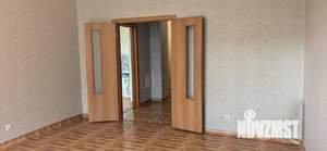 1-к квартира, на длительный срок, 47м2, 6/15 этаж
