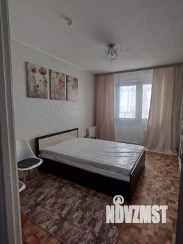 1-к квартира, на длительный срок, 36м2, 13/15 этаж