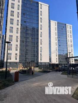 2-к квартира, на длительный срок, 60м2, 3/17 этаж