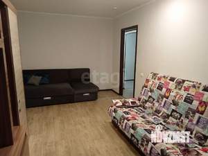 1-к квартира, на длительный срок, 42м2, 1/9 этаж