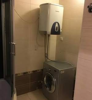 1-к квартира, на длительный срок, 50м2, 6/17 этаж