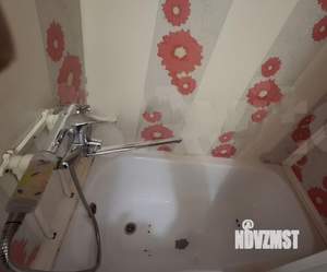 Студия квартира, на длительный срок, 18м2, 2/5 этаж