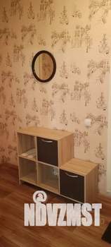 1-к квартира, посуточно, 35м2, 5/10 этаж