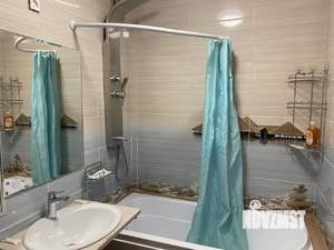 1-к квартира, посуточно, 36м2, 1/5 этаж