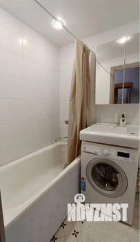 1-к квартира, на длительный срок, 30м2, 8/12 этаж