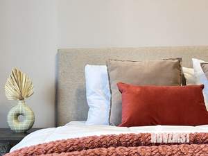 1-к квартира, посуточно, 40м2, 6/9 этаж