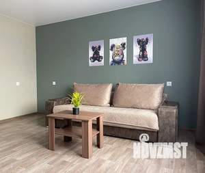 2-к квартира, посуточно, 65м2, 15/17 этаж