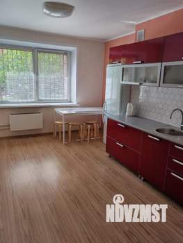 2-к квартира, на длительный срок, 68м2, 1/16 этаж