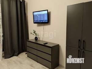 Студия квартира, на длительный срок, 31м2, 16/25 этаж