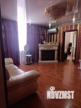 3-к квартира, на длительный срок, 80м2, 5/10 этаж