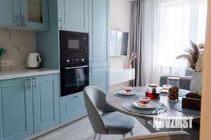 2-к квартира, посуточно, 42м2, 7/16 этаж