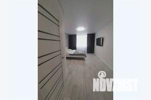 1-к квартира, посуточно, 25м2, 5/10 этаж