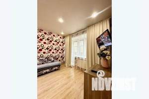 2-к квартира, посуточно, 50м2, 1/5 этаж