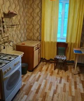 2-к квартира, на длительный срок, 53м2, 1/2 этаж
