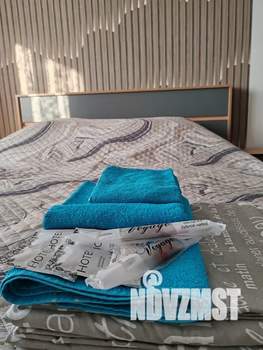 1-к квартира, посуточно, 35м2, 8/16 этаж