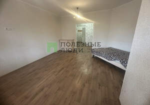 1-к квартира, на длительный срок, 47м2, 6/17 этаж