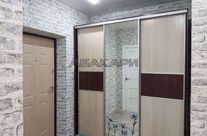 2-к квартира, на длительный срок, 43м2, 17/24 этаж