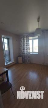 1-к квартира, на длительный срок, 46м2, 12/12 этаж