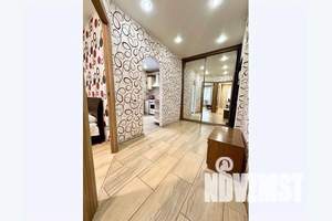 2-к квартира, посуточно, 50м2, 1/5 этаж