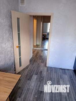 1-к квартира, на длительный срок, 40м2, 13/15 этаж