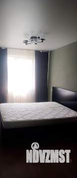 2-к квартира, на длительный срок, 45м2, 4/5 этаж