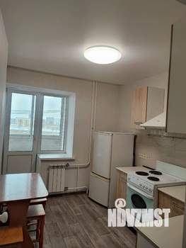 1-к квартира, на длительный срок, 38м2, 9/11 этаж