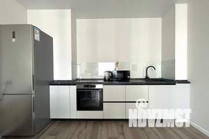 2-к квартира, посуточно, 60м2, 6/24 этаж